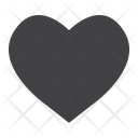 پیش‌نمایش فایل heart-1315 از پک وب و موبایل، آیکن‌های گلیف