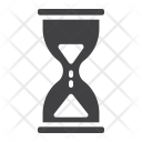 پیش‌نمایش فایل hourglass-297 از پک وب و موبایل، آیکن‌های گلیف