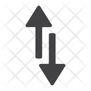 پیش‌نمایش فایل mobile-data-5 از پک وب و موبایل، آیکن‌های گلیف