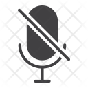 پیش‌نمایش فایل mute-191 از پک وب و موبایل، آیکن‌های گلیف