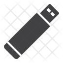 پیش‌نمایش فایل pendrive-93 از پک وب و موبایل، آیکن‌های گلیف