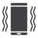 پیش‌نمایش فایل phone-vibration-14 از پک وب و موبایل، آیکن‌های گلیف