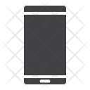 پیش‌نمایش فایل smartphone-367 از پک وب و موبایل، آیکن‌های گلیف