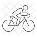 پیش‌نمایش فایل cyclist-5283150 از پک ورزش تابستانی