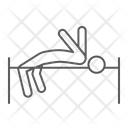 پیش‌نمایش فایل high-jump-5283153 از پک ورزش تابستانی
