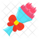 پیش‌نمایش فایل bouquet-58 از پک روز ولنتاین شاد، آیکن‌های تخت