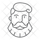 پیش‌نمایش فایل beard-man-5751426 از پک آرایشگاه مردانه