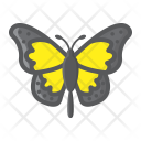 پیش‌نمایش فایل butterfly-386 از پک عید پاک مبارک، آیکن‌های دورخط پُر