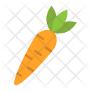 پیش‌نمایش فایل carrot-274 از پک عید پاک مبارک، آیکن‌های تخت