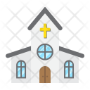 پیش‌نمایش فایل church-446 از پک عید پاک مبارک، آیکن‌های تخت