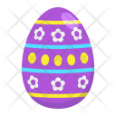 پیش‌نمایش فایل easter-egg-12 از پک عید پاک مبارک، آیکن‌های تخت