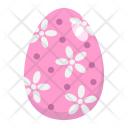پیش‌نمایش فایل easter-egg-13 از پک عید پاک مبارک، آیکن‌های تخت