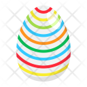 پیش‌نمایش فایل easter-egg-14 از پک عید پاک مبارک، آیکن‌های تخت