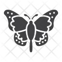 پیش‌نمایش فایل butterfly-388 از پک عید پاک مبارک، آیکن‌های گلیف