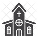 پیش‌نمایش فایل church-447 از پک عید پاک مبارک، آیکن‌های گلیف
