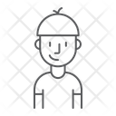 پیش‌نمایش فایل boy-6200909 از پک مدرسه