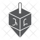 پیش‌نمایش فایل dreidel-6200876 از پک روش هشانا (سال نو یهودی)