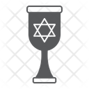 پیش‌نمایش فایل jewish-goblet-6200863 از پک روش هشانا (سال نو یهودی)