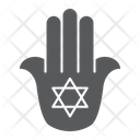 پیش‌نمایش فایل jewish-hamsa-6200864 از پک روش هشانا (سال نو یهودی)