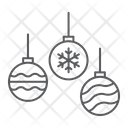 پیش‌نمایش فایل christmas-decoration-ball-6200762 از پک کریسمس