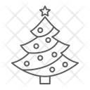 پیش‌نمایش فایل christmas-tree-6200758 از پک کریسمس