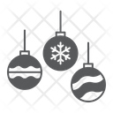 پیش‌نمایش فایل christmas-decoration-ball-6200747 از پک کریسمس