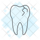 پیش‌نمایش فایل cracked-tooth-10 از پک دندان‌پزشکی و دندان‌پزشکی