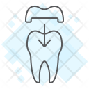 پیش‌نمایش فایل dental-crown-1 از پک دندان‌پزشکی و دندان‌پزشکی