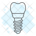 پیش‌نمایش فایل dental-implant-1 از پک دندان‌پزشکی و دندان‌پزشکی