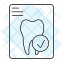 پیش‌نمایش فایل dental-report-2 از پک دندان‌پزشکی و دندان‌پزشکی