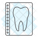 پیش‌نمایش فایل dental-x-ray-1 از پک دندان‌پزشکی و دندان‌پزشکی