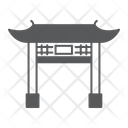 پیش‌نمایش فایل chinese-gate-6331410 از پک سال نو چینی