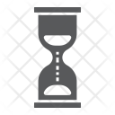 پیش‌نمایش فایل hourglass-467 از پک استارتاپ، آیکن‌های گلیف
