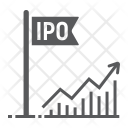 پیش‌نمایش فایل ipo-23 از پک استارتاپ، آیکن‌های گلیف