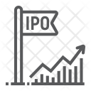 پیش‌نمایش فایل ipo-24 از پک استارتاپ، آیکن‌های خطی