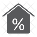 پیش‌نمایش فایل home-interest-4 از پک املاک و مستغلات، آیکن‌های گلیف