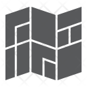 پیش‌نمایش فایل map-1439 از پک غواصی، آیکن‌های گلیف