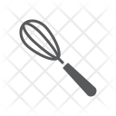 پیش‌نمایش فایل egg-beater-18 از پک آشپزخانه، آیکن‌های گلیف