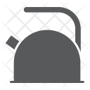 پیش‌نمایش فایل kettle-213 از پک آشپزخانه، آیکن‌های گلیف