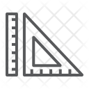 پیش‌نمایش فایل geometry-132 از پک مدرسه، آیکن‌های خطی
