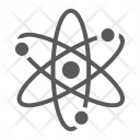 پیش‌نمایش فایل atom-581 از پک مدرسه، آیکن‌های گلیف
