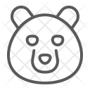 پیش‌نمایش فایل bear-247 از پک حیوانات