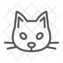پیش‌نمایش فایل cat-453 از پک حیوانات