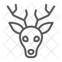 پیش‌نمایش فایل deer-129 از پک حیوانات