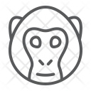 پیش‌نمایش فایل monkey-190 از پک حیوانات