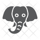 پیش‌نمایش فایل elephant-133 از پک حیوانات