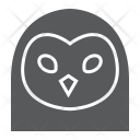 پیش‌نمایش فایل owl-280 از پک حیوانات