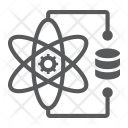 پیش‌نمایش فایل data-science-20 از پک تحلیل داده، آیکن‌های گلیف