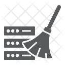 پیش‌نمایش فایل database-backup-7 از پک تحلیل داده، آیکن‌های گلیف
