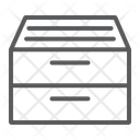 پیش‌نمایش فایل archive-storage از پک دفتر کار